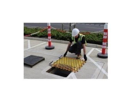 Kee Safety Inc Coversafe Access