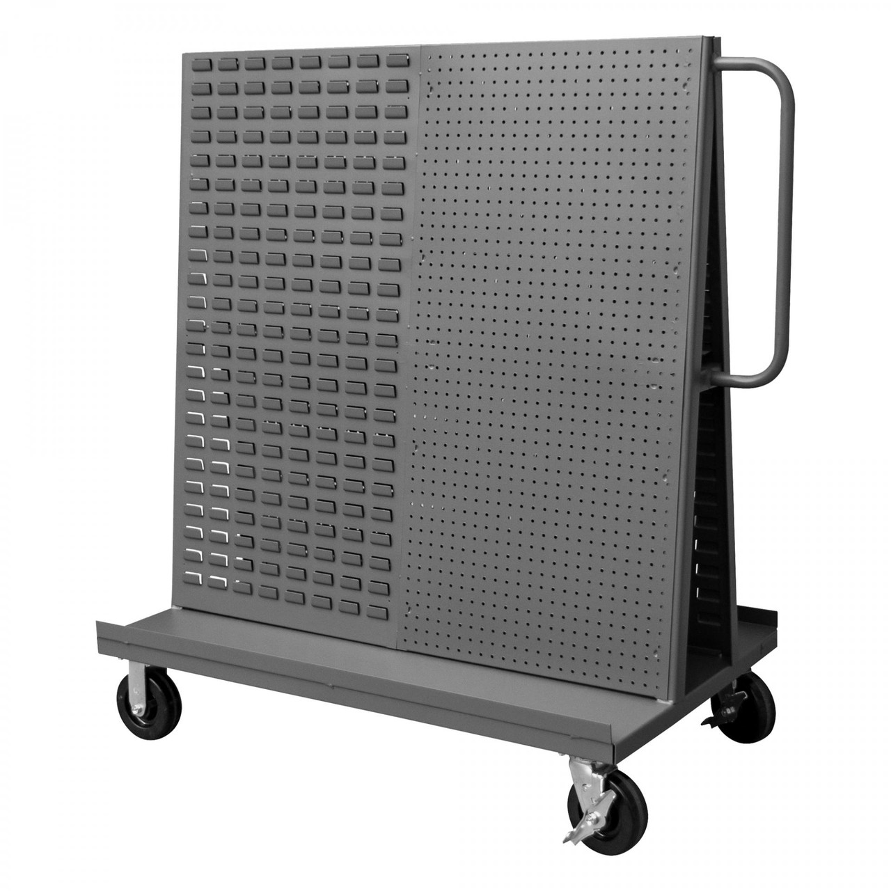 Durham A-Frame Truck Half Panel Combo | Material Flow
