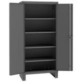 Durham Heavy Duty Lockable Storage