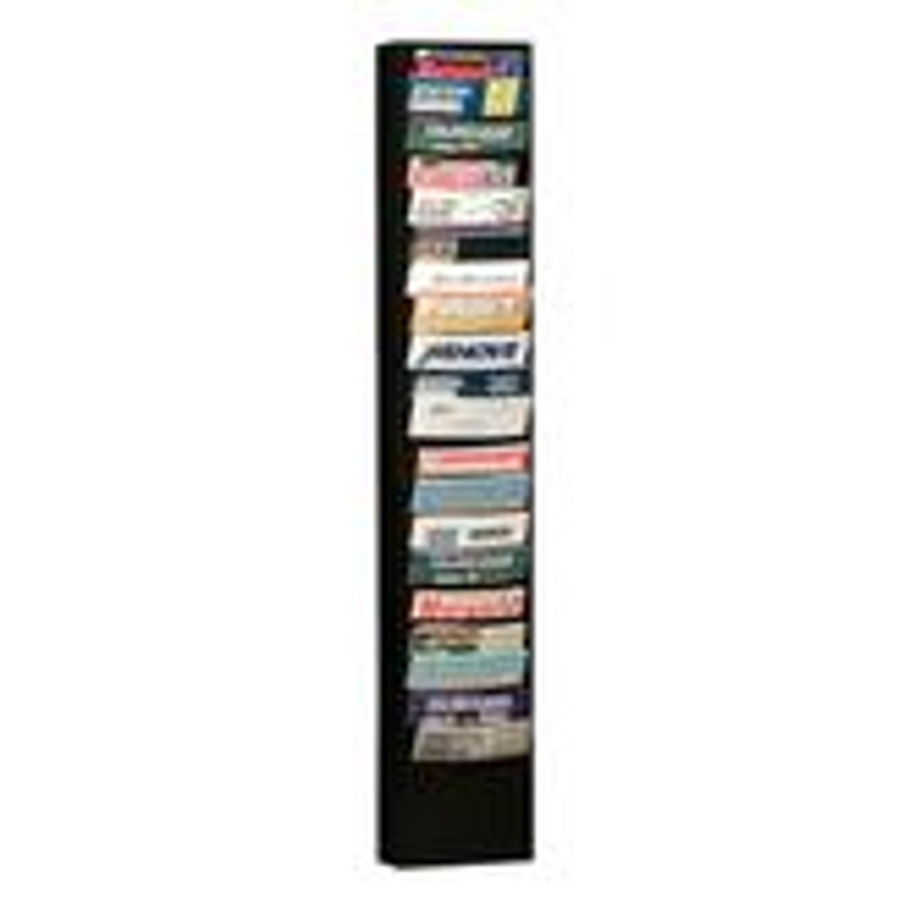 Durham Con-Tur Pocket Vertical Literature Racks