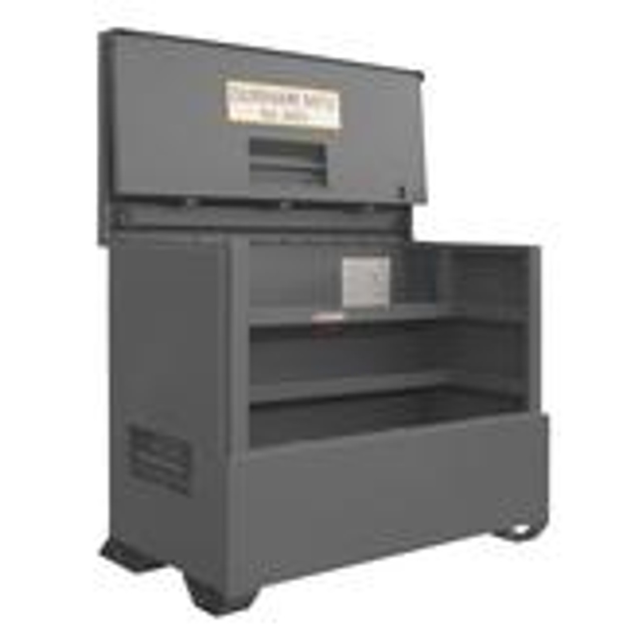 Durham Jobsite Piano Box