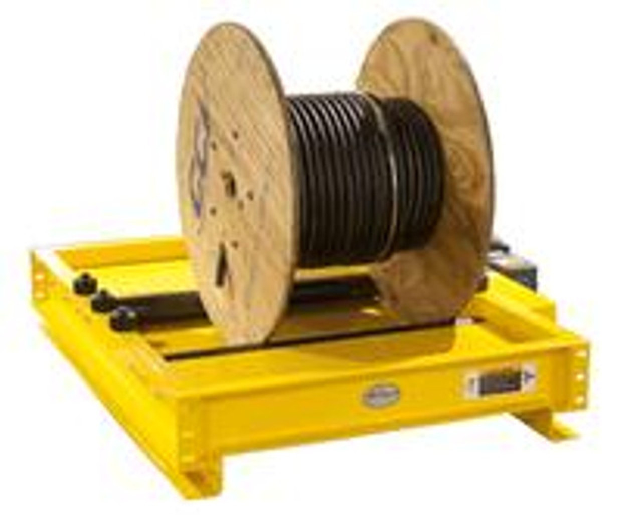 Roach Conveyors Cable Reel Conveyor