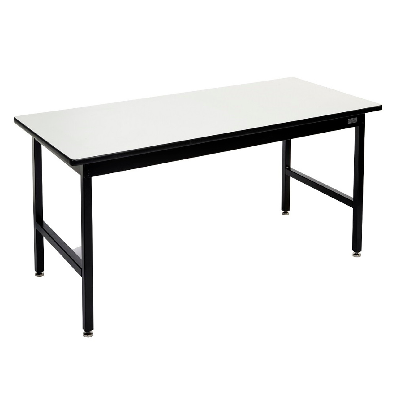 Dehnco Basic Laminate Work Tables at Material Flow