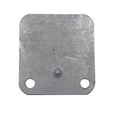 Borroughs Shim Plates