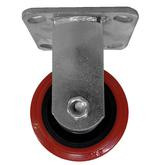 Rigid Polyurethane Caster – CA6 Series | Material Flow