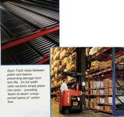 Span-Track Span-Track Carton Flow Racks