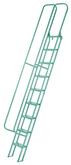Ladder Industries Ship Access Ladders