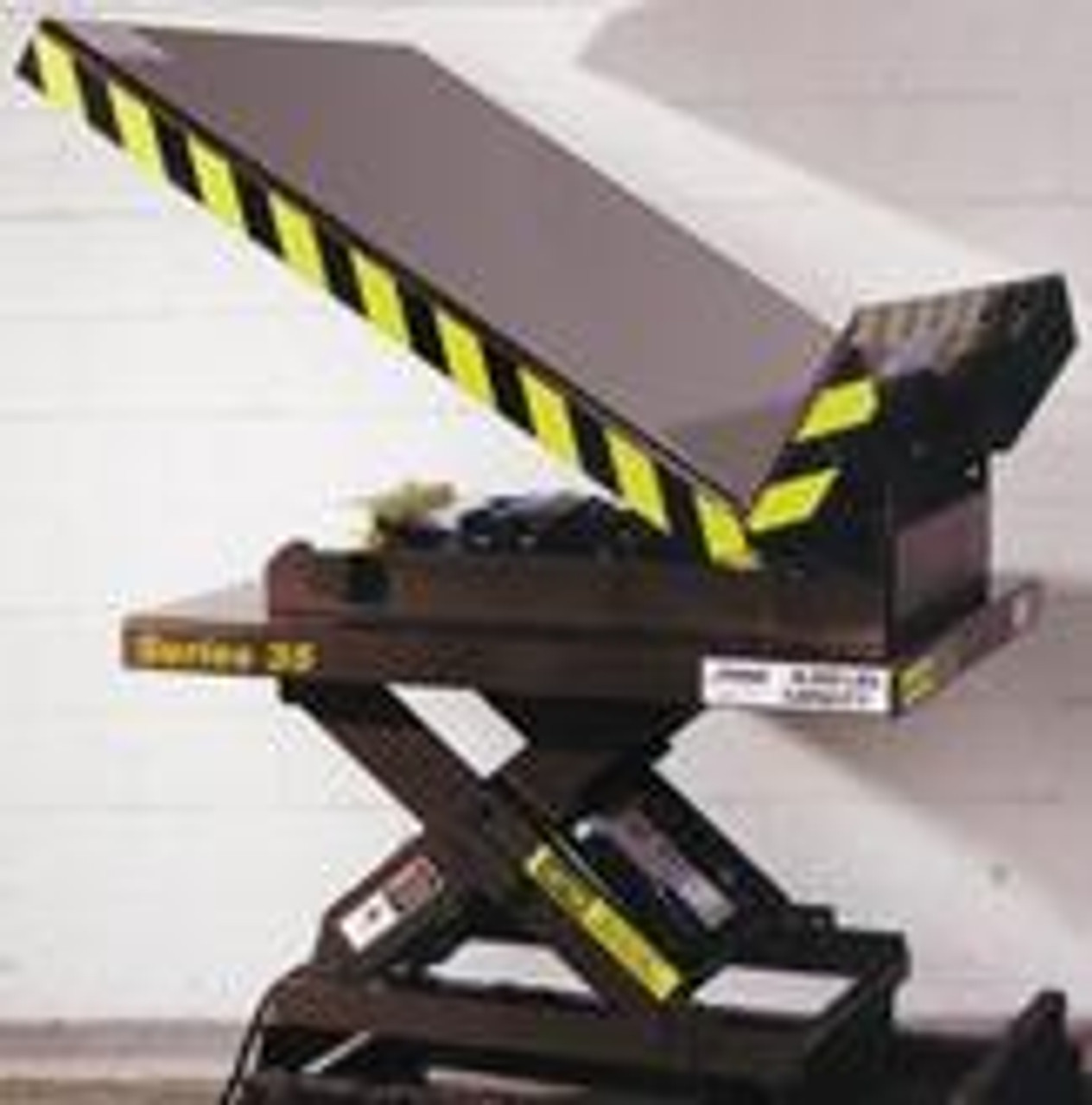 Autoquip Series 35 Lift & Tilt Tables