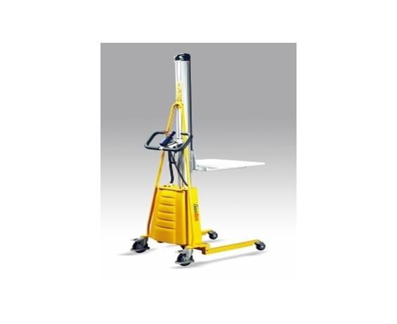 Giant Move Electric Work Positioner | Material Flow