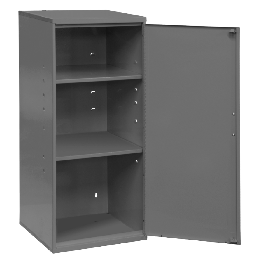 Durham Steel Utility Cabinets–Secure Storage | Material Flow