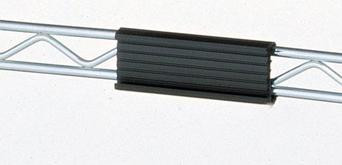 Esd Label Rack Metro ESD Label Holders