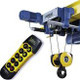 Demag Crane Radio Control