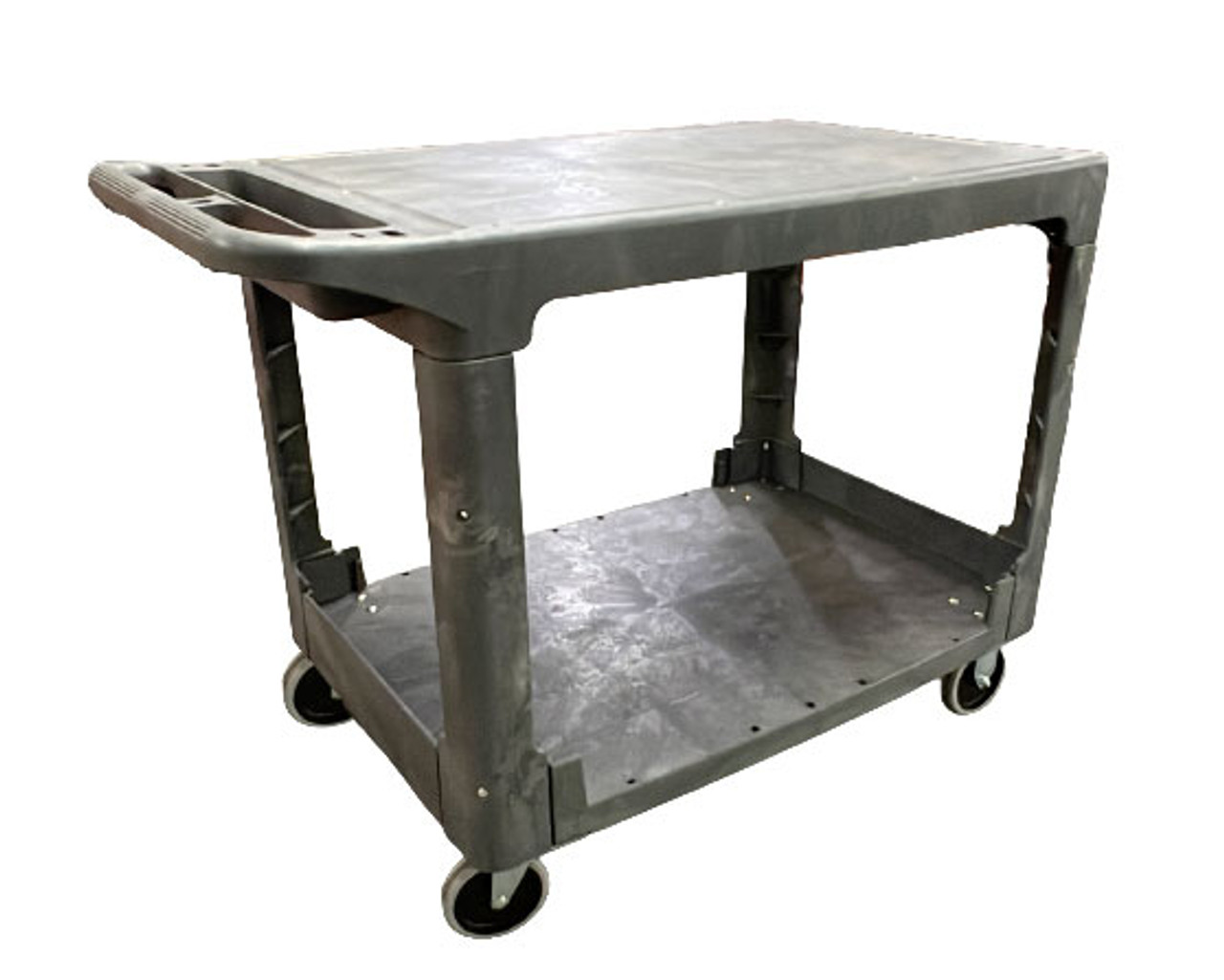 Material Flow Utility Carts Material Flow Utility Carts