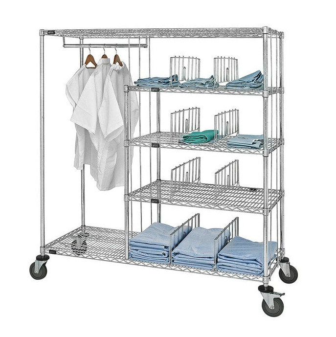 Quantum Apparel Carts