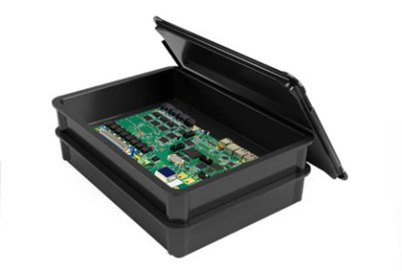 ESD Stacking Boxes