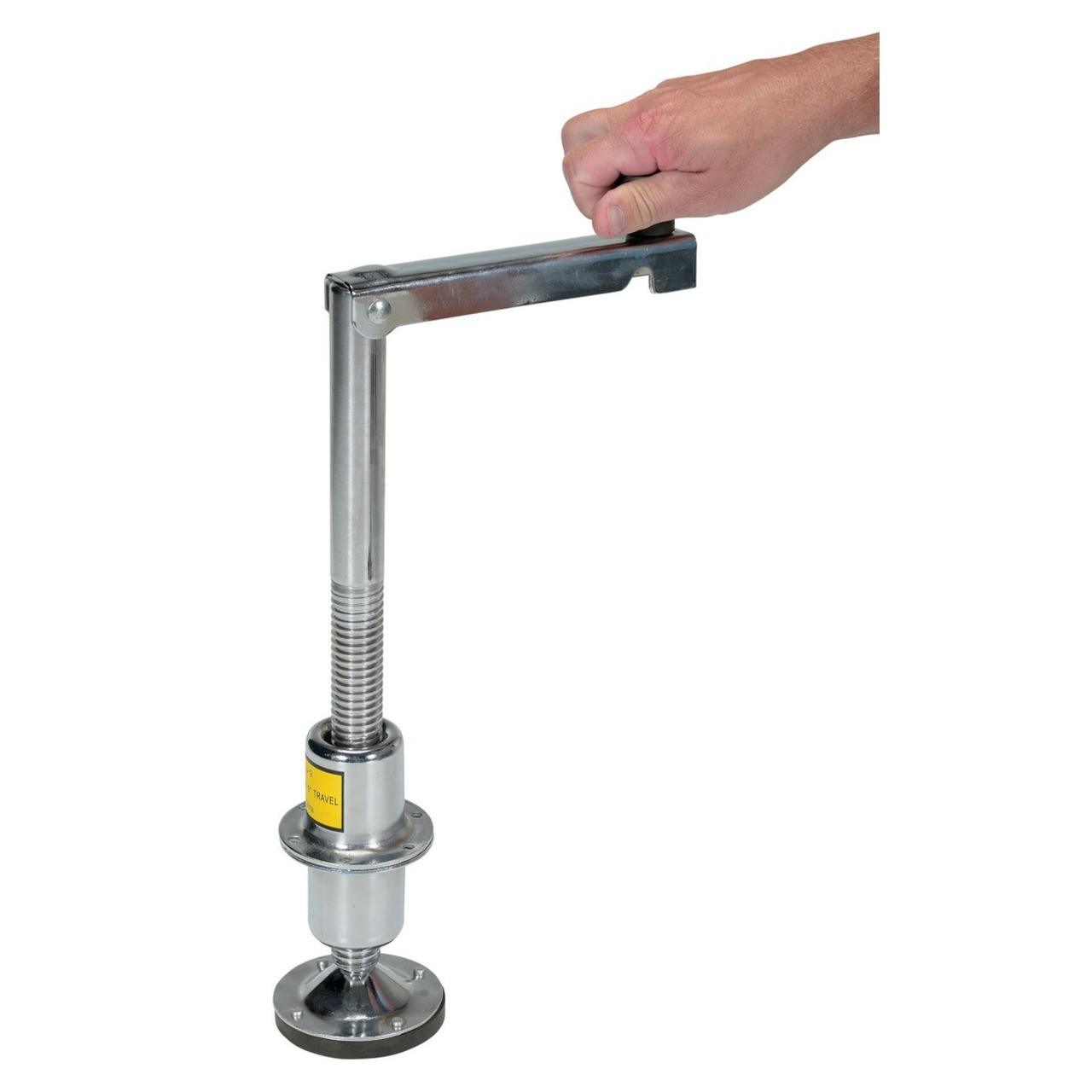 Vestil LJ-9 Leveling Jack