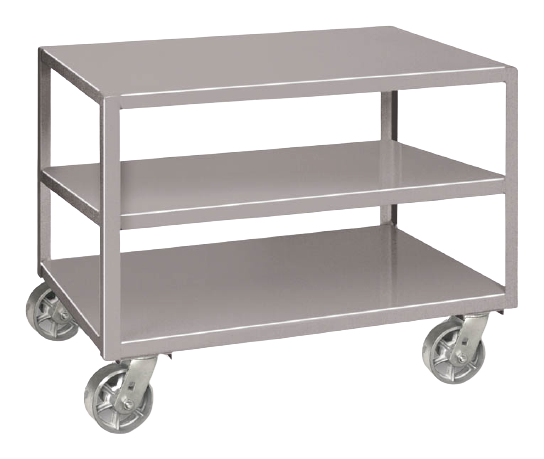 Mobile Tables.