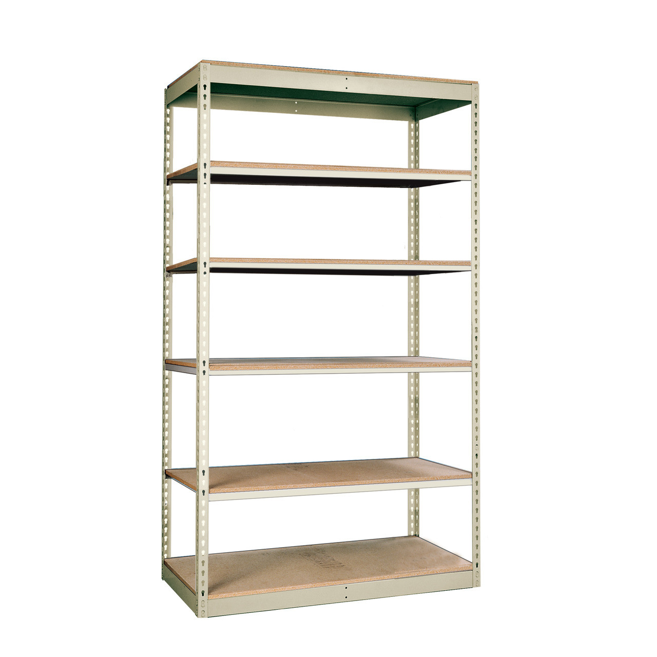 Fulcrum Baguette shelf 6shelves ① Single Shelf | Natural Oak / Stainless Steel | D20 / W60 – FRAMA