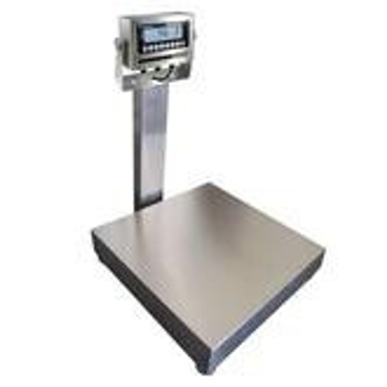 Stainless Steel Bench Scales - Legal for Trade