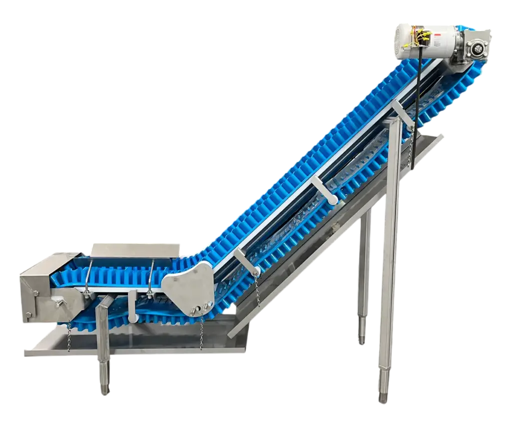 Sanitary Conveyors