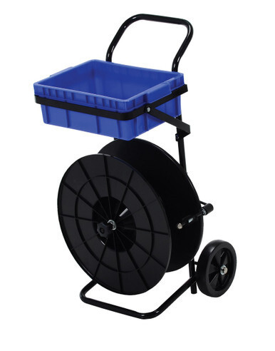 Strapping Carts