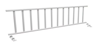 Barriers