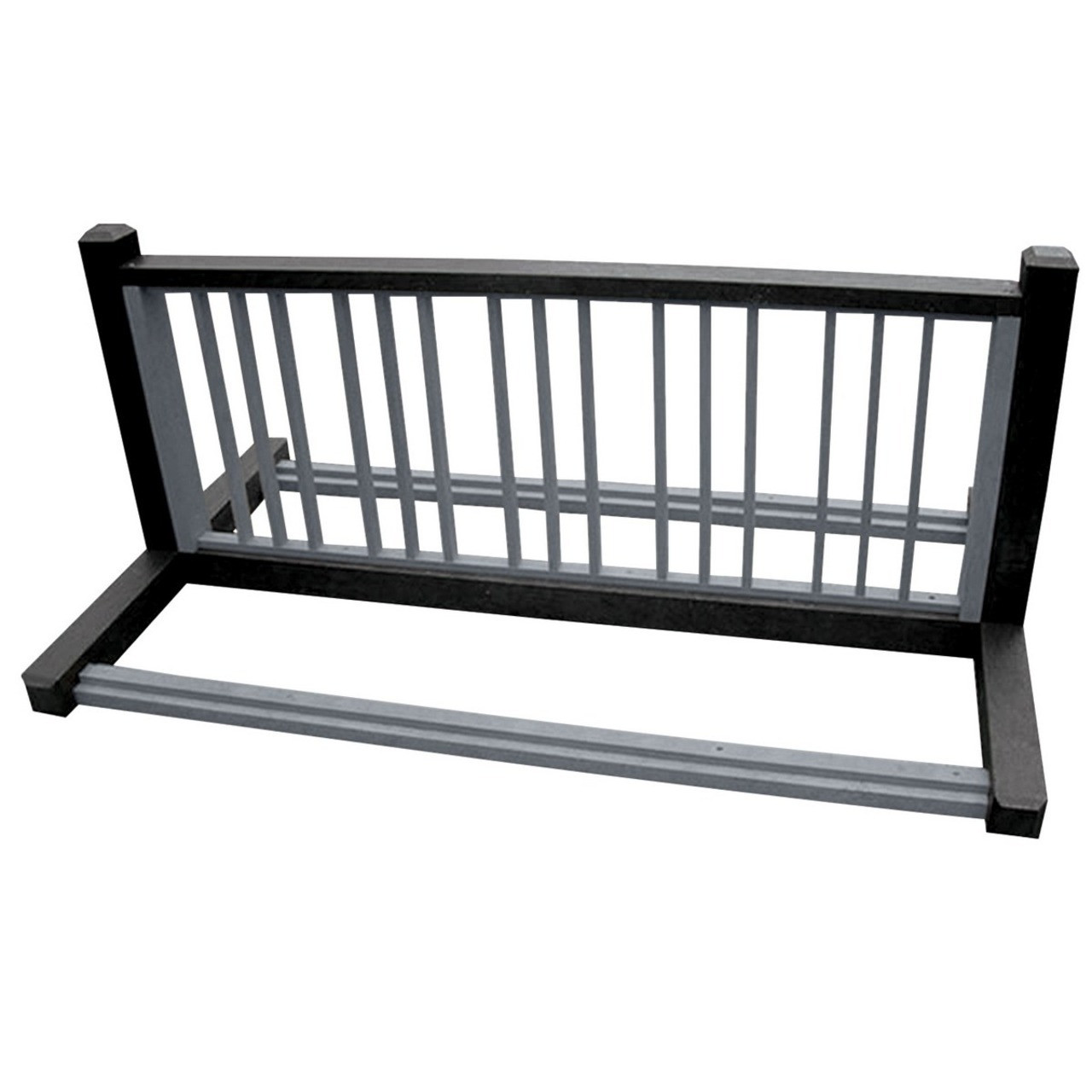 Eco-Friendly Bicycle Racks Eco-Friendly Bicycle Racks