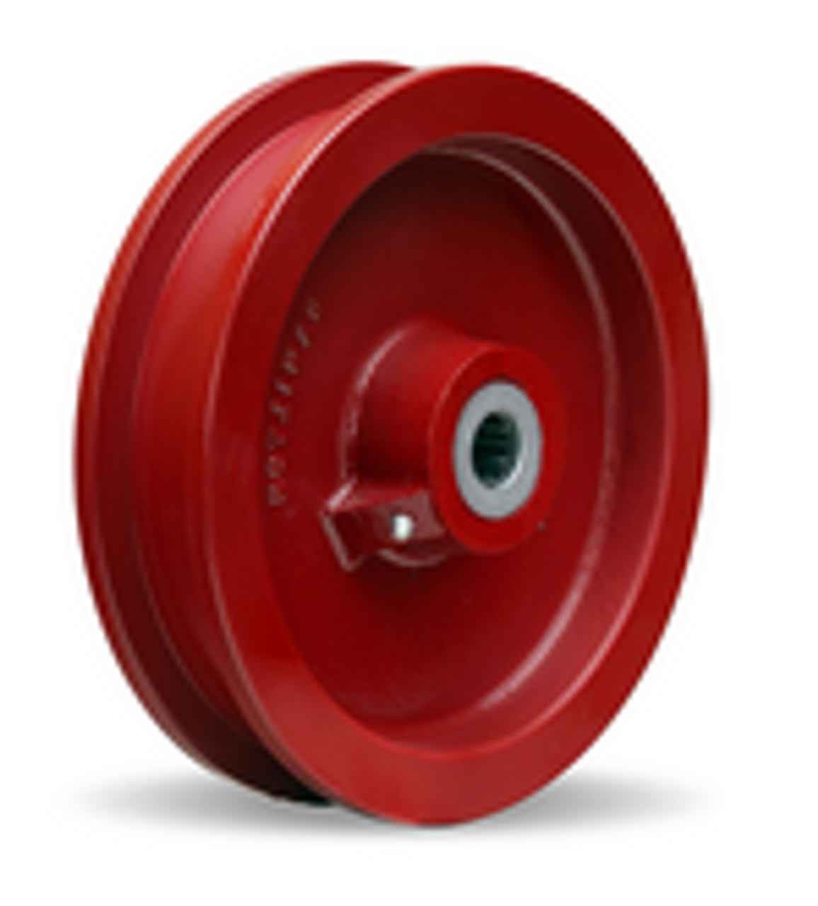 Thread Guard Casters