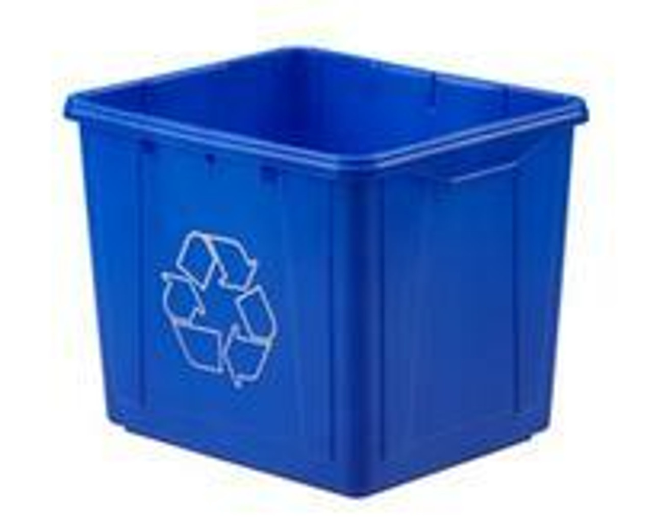 Recycling Containers