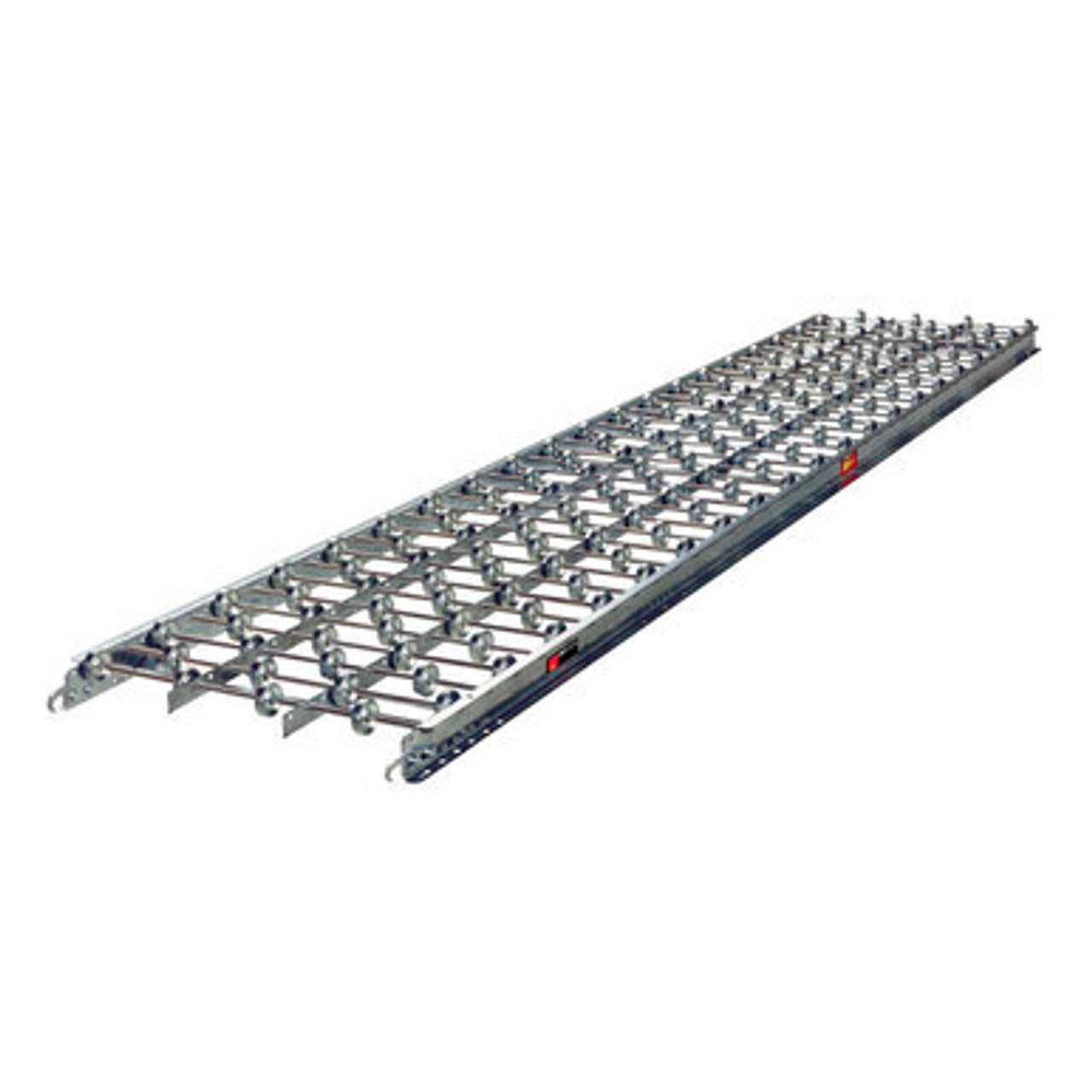 Gravity Wheel Conveyors