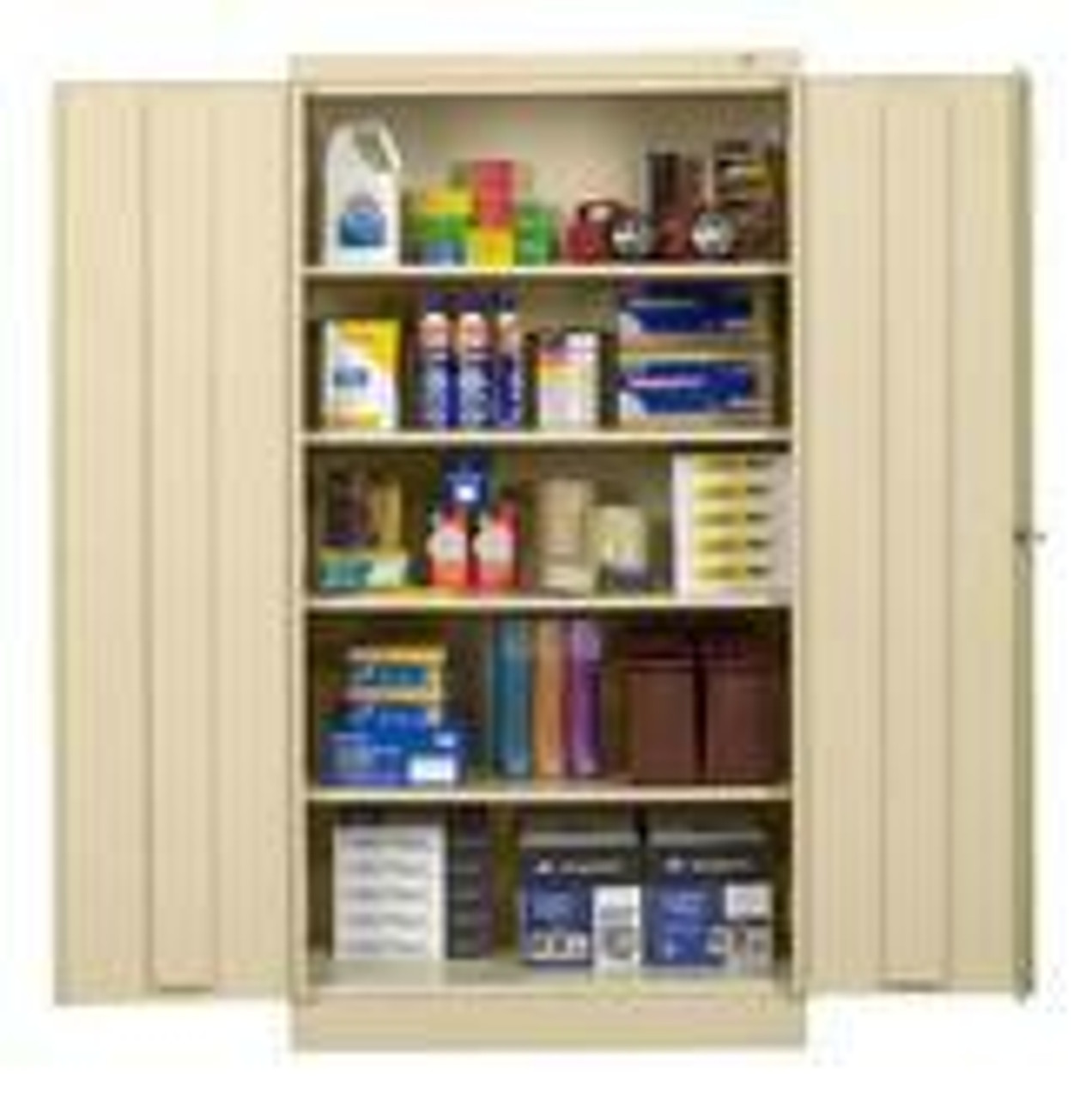 Storage Cabinets