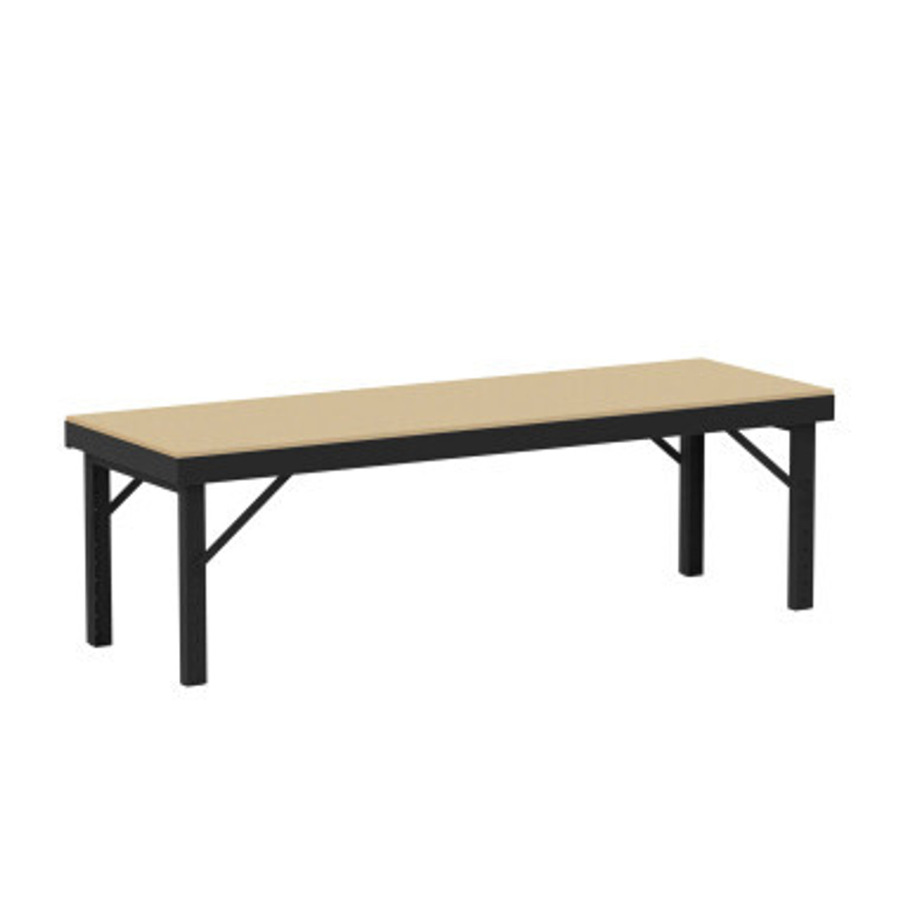 Folding Leg Work Tables