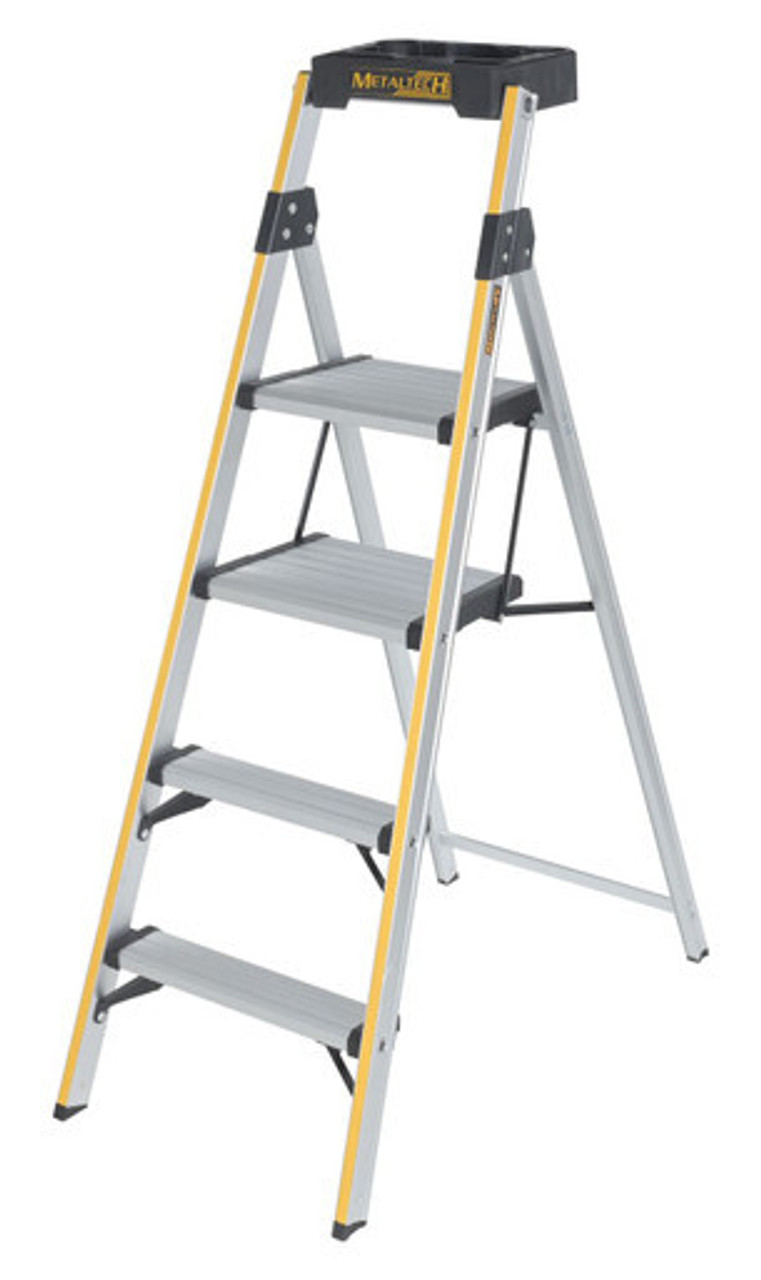 Step Ladders