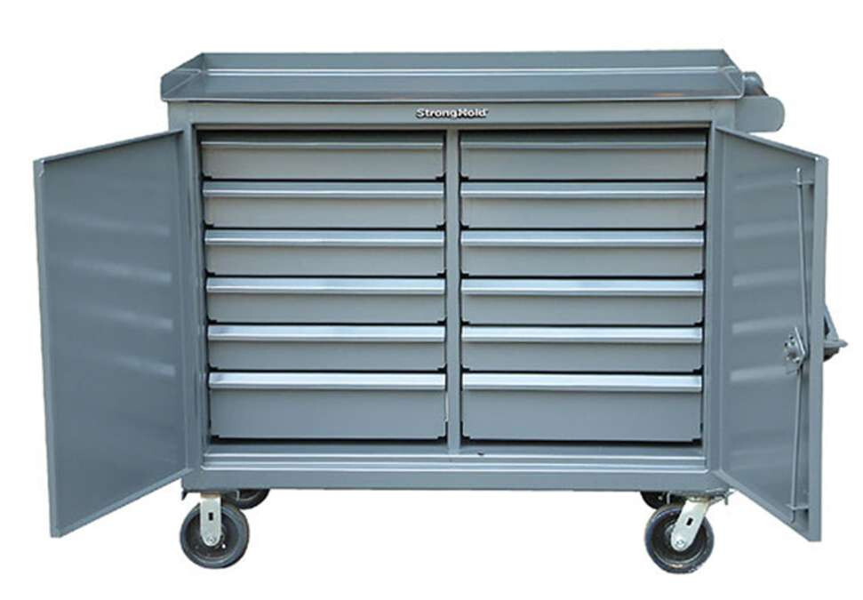 Mechanics Cart