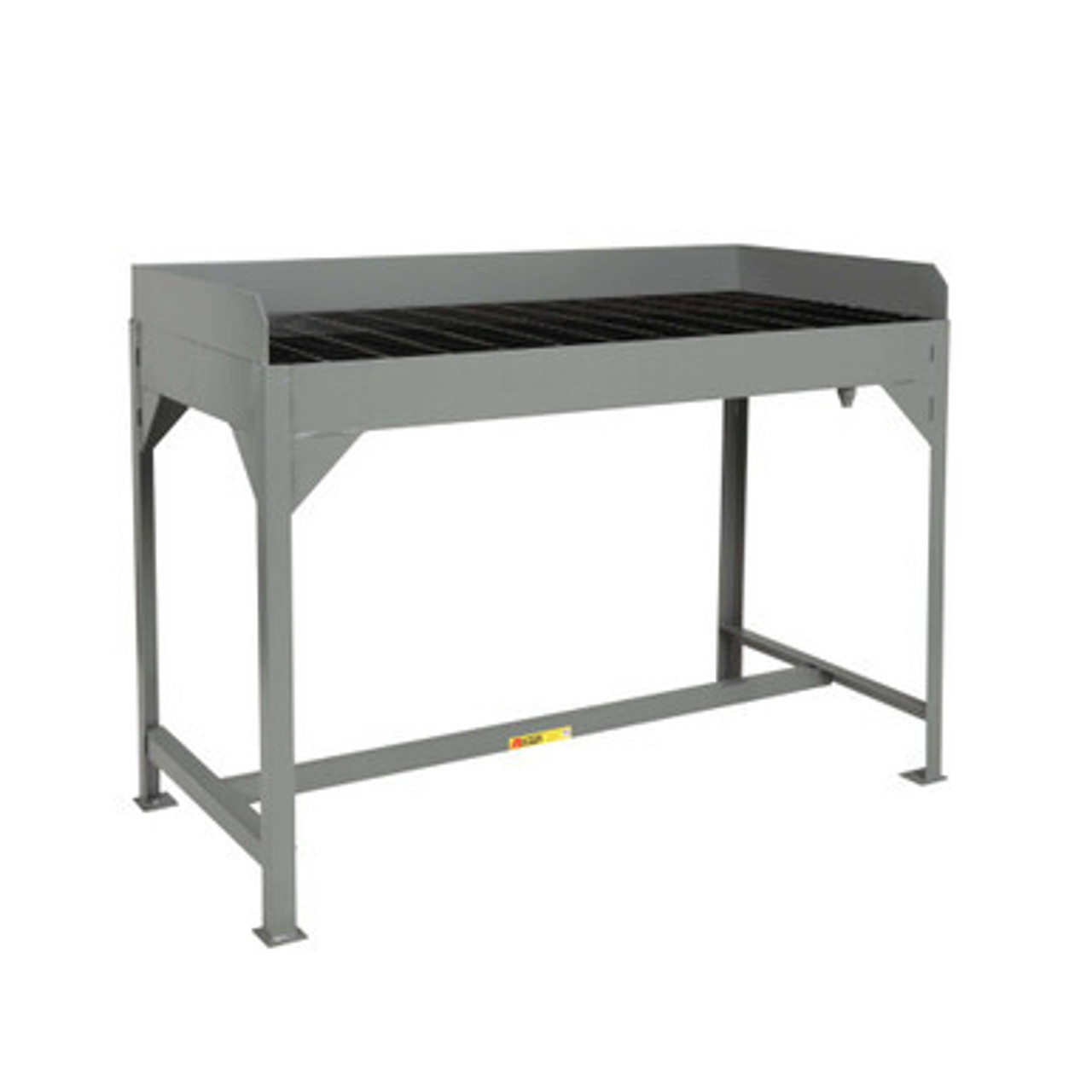 Parts Washing Table