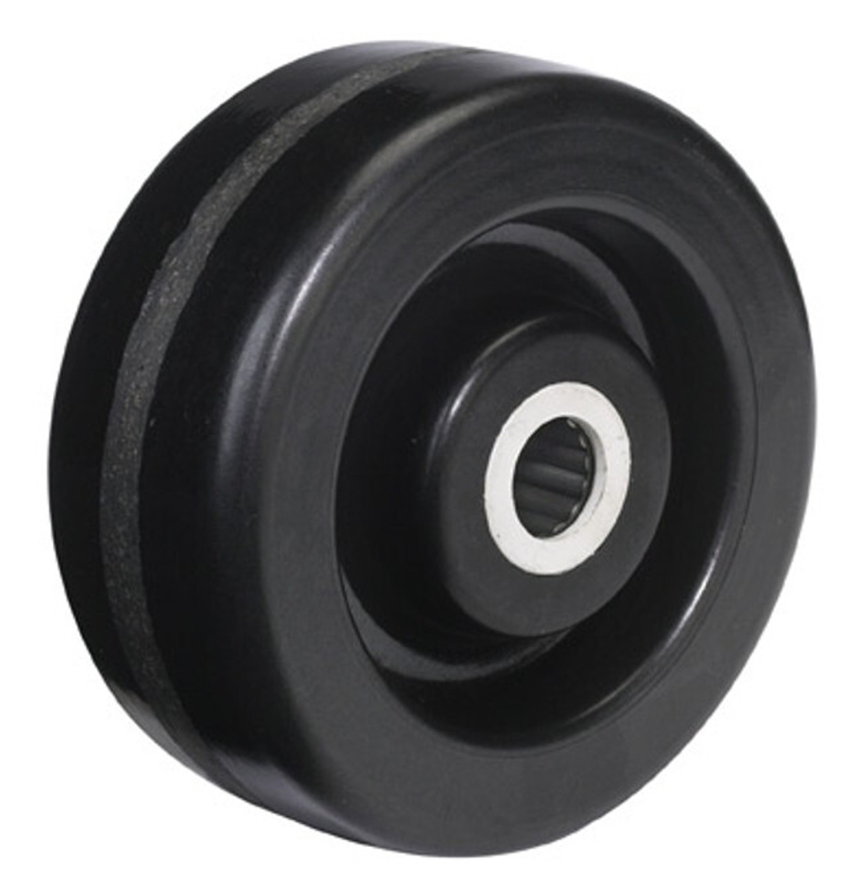 Phenolic Wheels