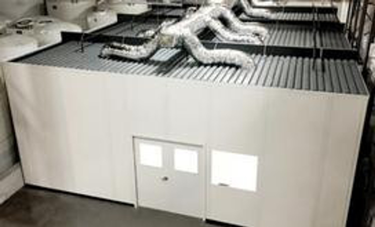 Cleanrooms