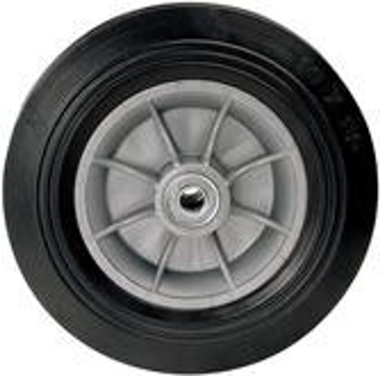 Rubber Wheels