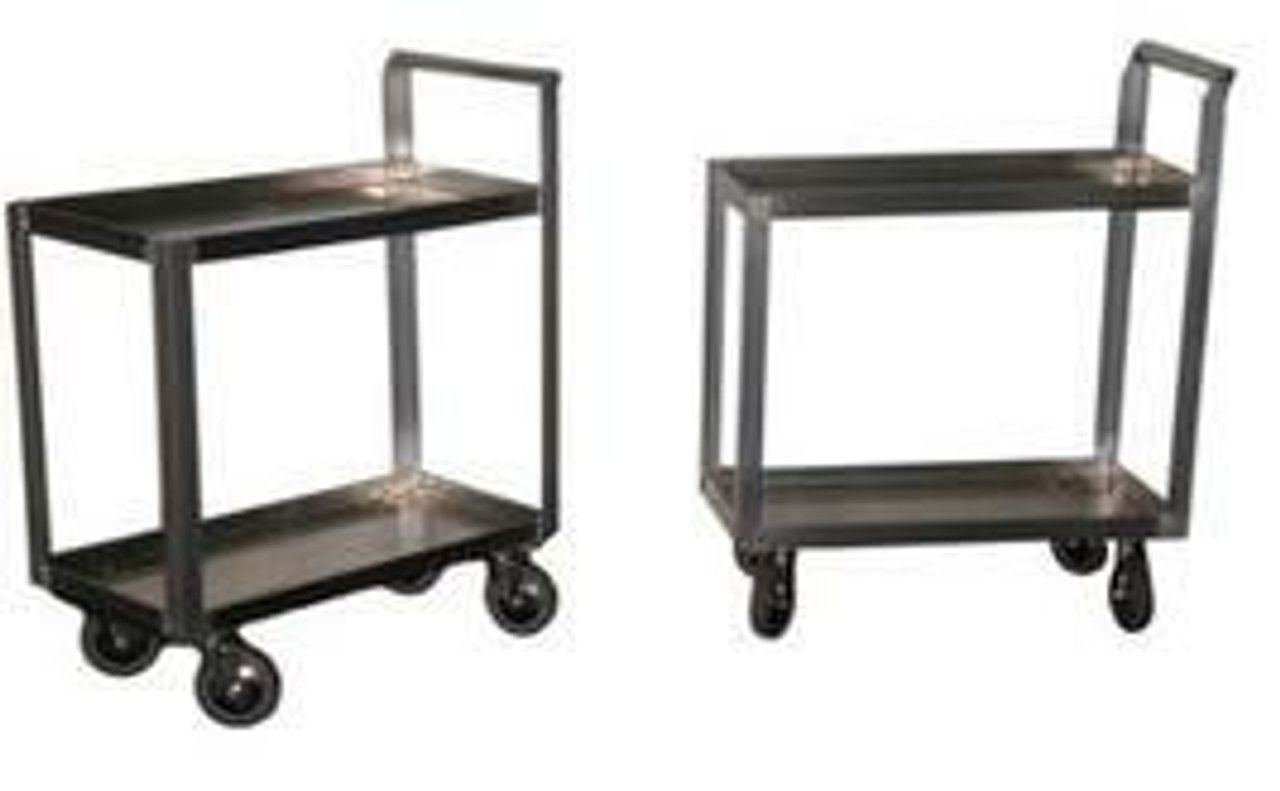 All Purpose Carts