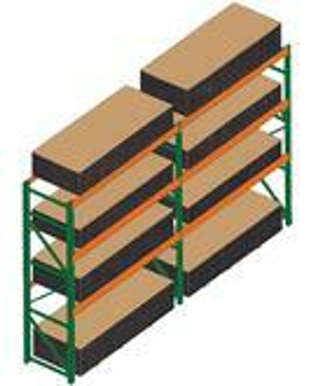 Sheet Storage Racks