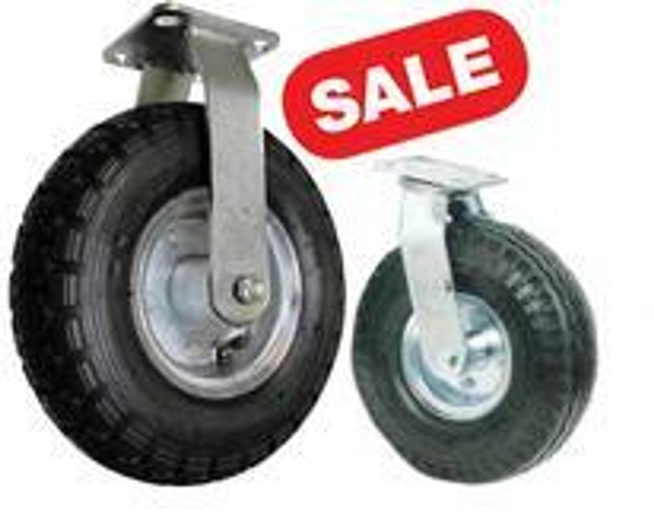 Special Deal Casters