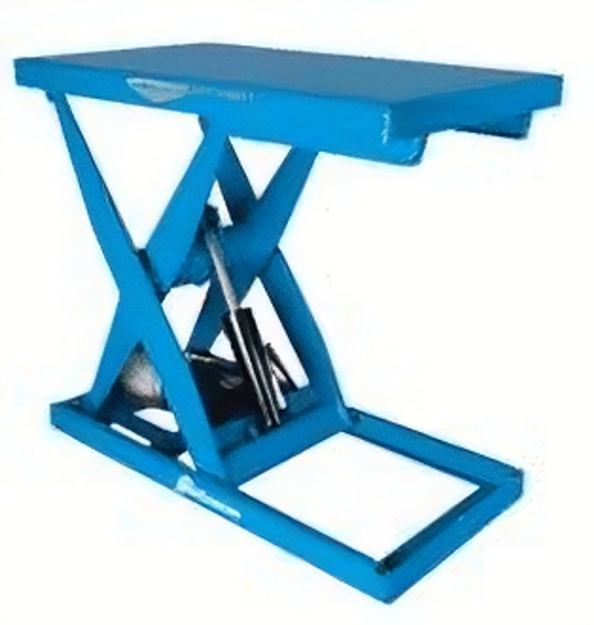 Stationary Lift Tables