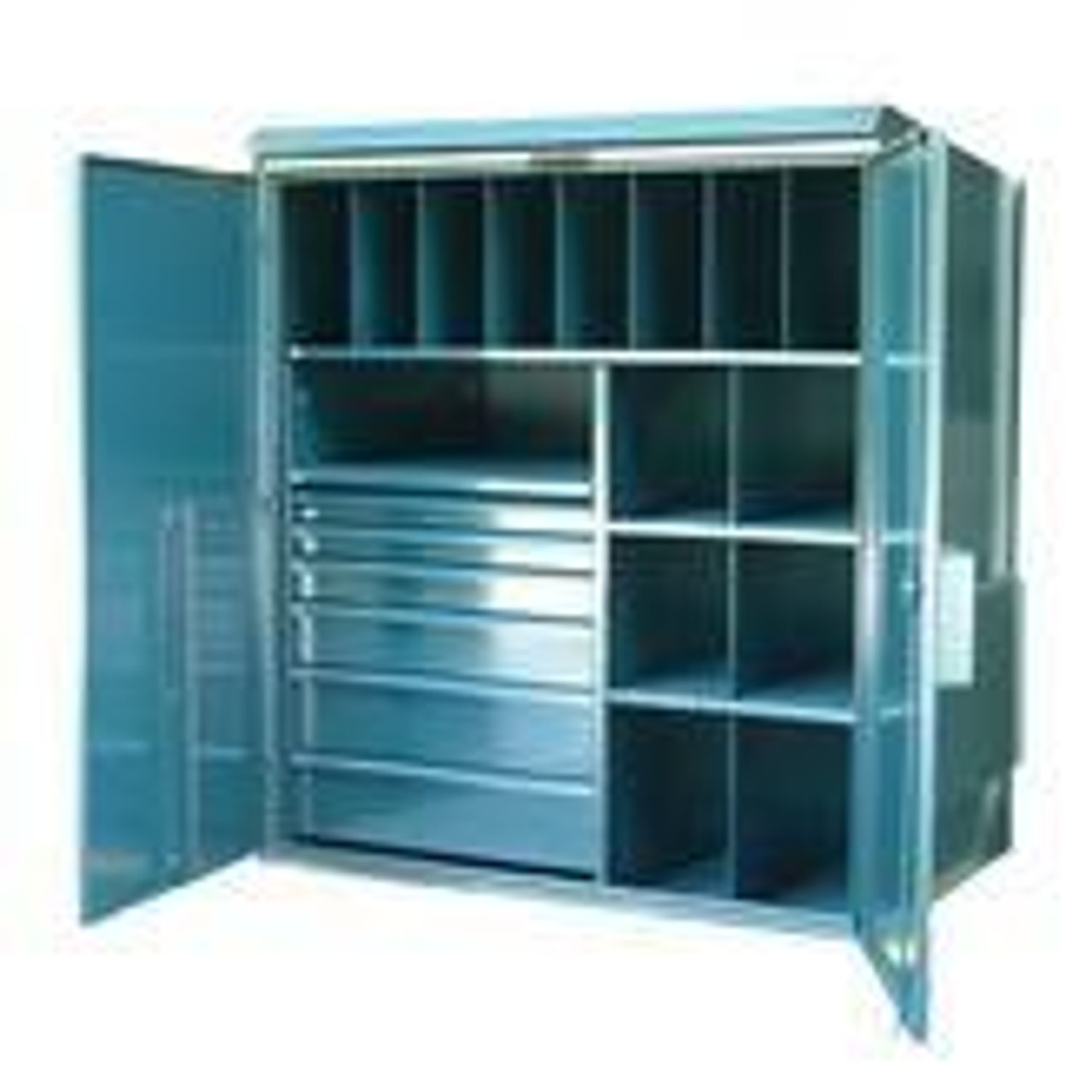 Outdoor Storage Cabinets