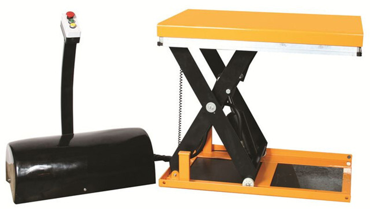 Compact Lift Tables Compact Lift Tables