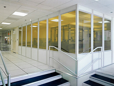 Research Facilities