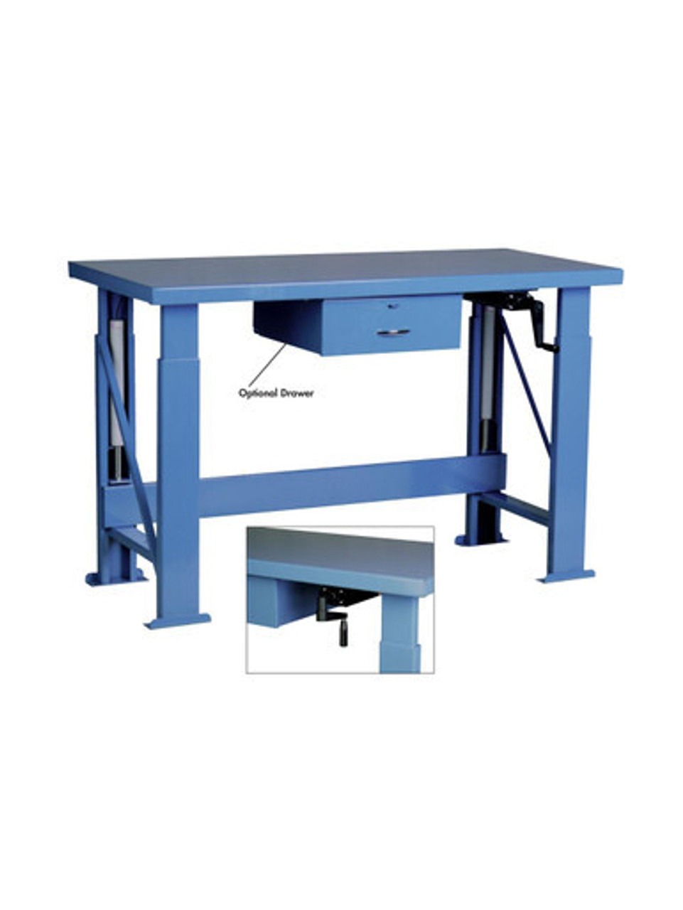 Electric Workbenches Electric Workbenches