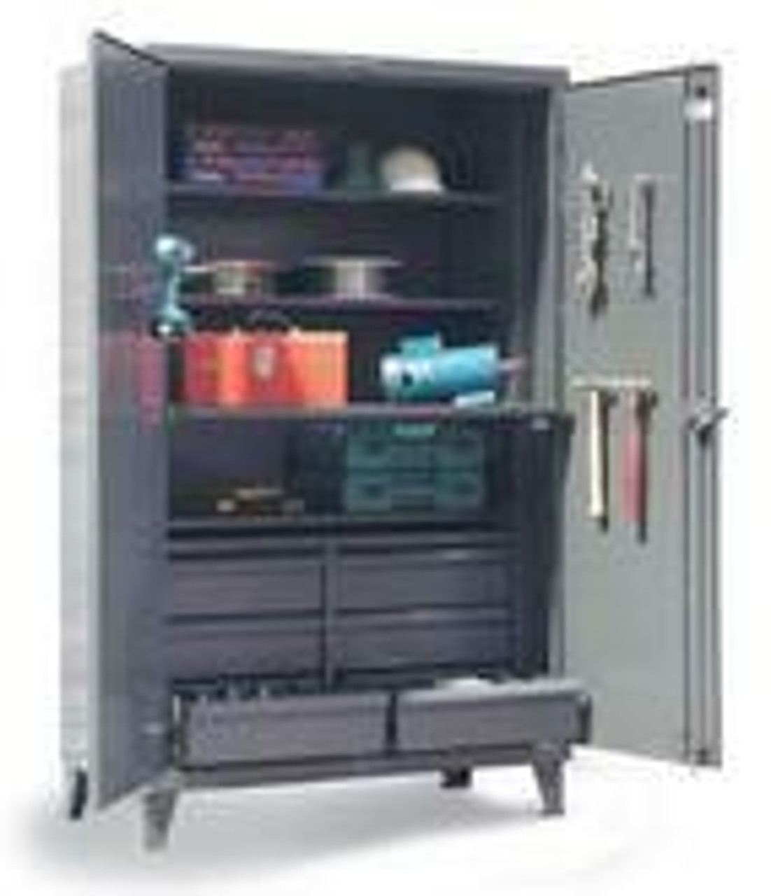 Tool Storage Cabinets