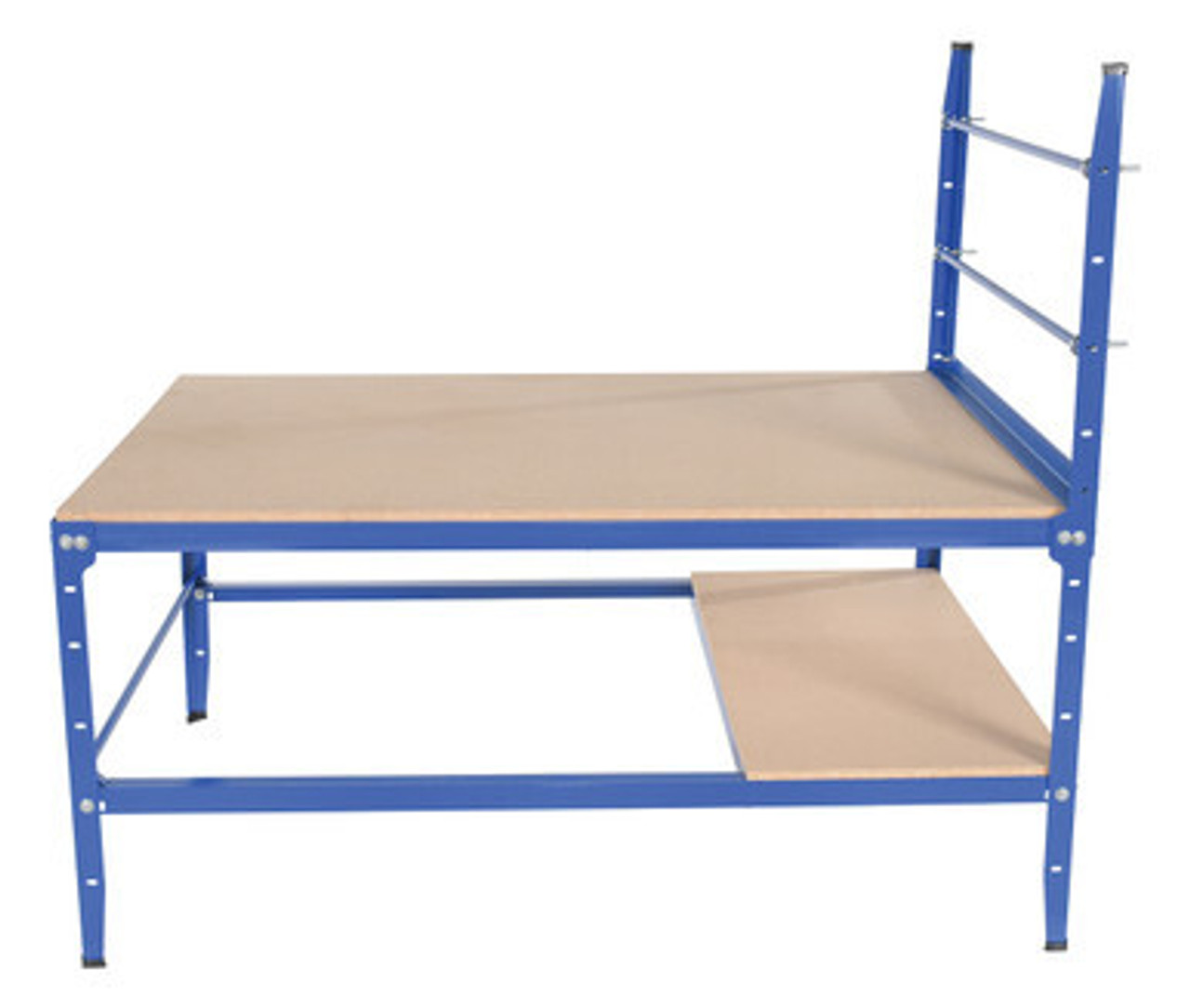 Packaging Workbenches Packaging Workbenches