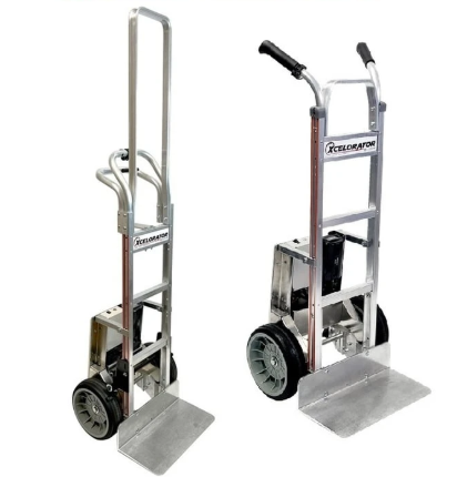 Powered Hand Trucks