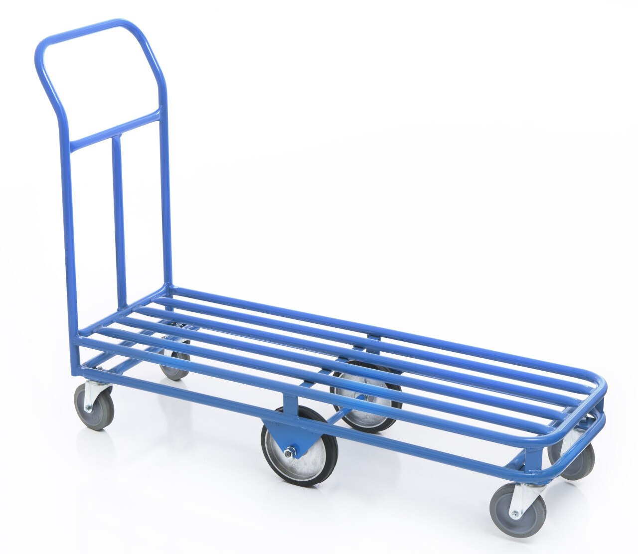 Stocking Platform Trucks Stocking Platform Trucks